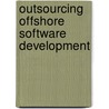 Outsourcing Offshore Software Development door Tandy Gold