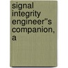 Signal Integrity Engineer''s Companion, A door Geoff Lawday