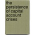 The Persistence of Capital Account Crises