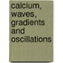 Calcium, Waves, Gradients and Oscillations