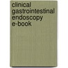 Clinical Gastrointestinal Endoscopy E-Book door Michael L. Kochman