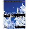 Complete Guide to Windows Server 2008, The door John Savill