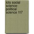 Icts Social Science- Political Science 117