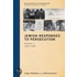 Jewish Responses To Persecution, 1933-1946
