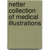 Netter Collection Of Medical Illustrations by William F. Young
