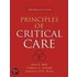 Principles of Critical Care, Third Edition