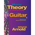 Music Theory Workbook For Guitar Volume One