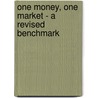 One Money, One Market - A Revised Benchmark door Theo S. Eicher