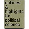 Outlines & Highlights For Political Science door Michael Roskin