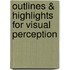 Outlines & Highlights For Visual Perception