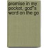 Promise In My Pocket, God''s Word on the Go