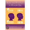 Skill and Strategy in Memory Use, Volume 48 door Brian Ross