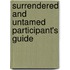 Surrendered And Untamed Participant's Guide
