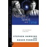 The Nature Of Space And Time (New In Paper) door Stephen W. Hawking