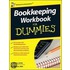 Bookkeeping Workbook For Dummies, Uk Edition