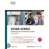 Ccna Icnd2 Official Exam Certification Guide door Wendell Odom