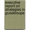 Executive Report on Strategies in Guadeloupe door Inc. Icon Group International