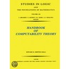 Handbook of Computability Theory, Volume 140 door E.R. Griffot