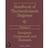 Handbook of Thermodynamic Diagrams, Volume 4