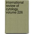 International Review of Cytology, Volume 226