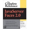 JavaServer Faces 2.0, The Complete Reference door Neil Griffin