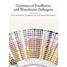 Genomes of Foodborne and Waterborne Pathogens door Sophia Kathariou