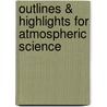 Outlines & Highlights For Atmospheric Science by John Wallace
