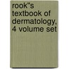 Rook''s Textbook of Dermatology, 4 Volume Set door Tony Burns