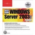 The Best Damn Windows Server 2003 Book Period