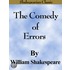 The Comedy of Errors (Shakespearian Classics)