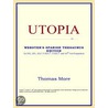Utopia (Webster''s Spanish Thesaurus Edition) door Reference Icon Reference