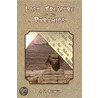 Egyptquest - The Lost Treasure Of The Pyramids by Herbie Brennan