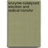 Enzyme-Catalyzed Electron And Radical Transfer