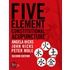 Five Element Constitutional Acupuncture E-Book