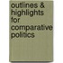 Outlines & Highlights For Comparative Politics