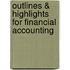 Outlines & Highlights For Financial Accounting