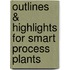 Outlines & Highlights For Smart Process Plants