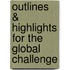 Outlines & Highlights For The Global Challenge