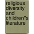 Religious Diversity and Children''s Literature