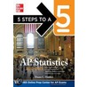 5 Steps To A 5 Ap Statistics, 2012-2013 Edition door Duane Hinders