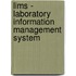Lims - Laboratory Information Management System