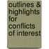 Outlines & Highlights For Conflicts Of Interest
