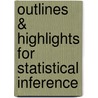 Outlines & Highlights For Statistical Inference by Murray Aitkin