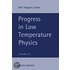 Progress In Low Temperature Physics, Volume Xiv