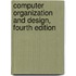 Computer Organization And Design, Fourth Edition