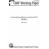 Forces Driving Inflation In The New Eu10 Members