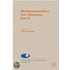 Mechanosensitive Ion Channels, Part a, Volume 58