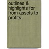 Outlines & Highlights For From Assets To Profits door Cram101 Reviews