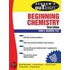 Schaum''s Outline of Beginning Chemistry, 3rd ed