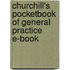 Churchill's Pocketbook Of General Practice E-Book